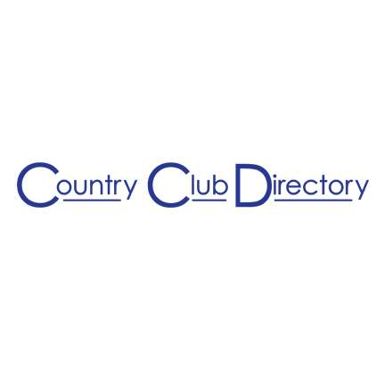 The Country Club Directory